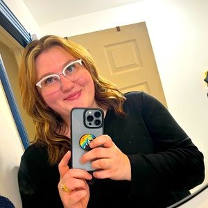 Meet your Posher, Heather